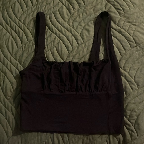 ARITZIA Wilfred Free Orbit Tank - Picture 3 of 5